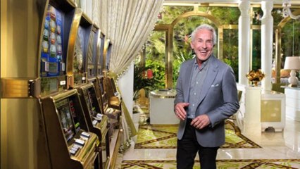 Notes from All Over - Vegas