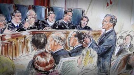 Sketchbook - ACA Arguments: Roberts Cellphone Exchange