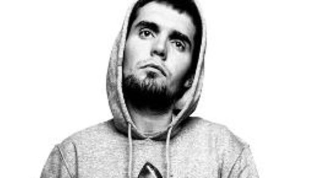 Notes from All Over - Democracy Now: Noize MC