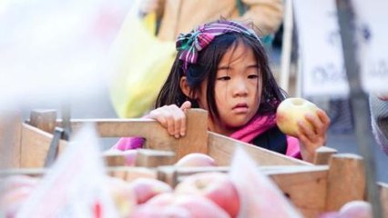 Annals of Gastronomy - "The Next Big Apple?" with John Seabrook