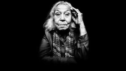 Notes from All Over - From a Revolution: The Women