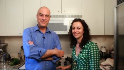 Annals of Gastronomy - Shrimp, the Bittman Way