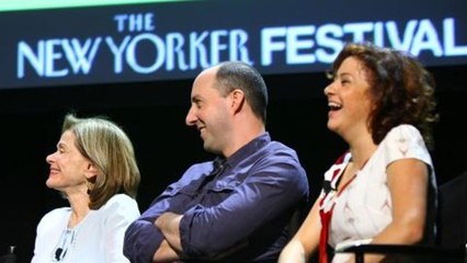 The New Yorker Festival - "Arrested Development": A Bluth Reunion