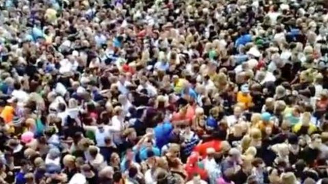 Commentary - Crowd Control with John Seabrook