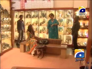 Dolly Ki Ayegi Baraat - Ep 02 - Part 1