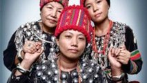 Notes from All Over - Exiled: Kachin Women
