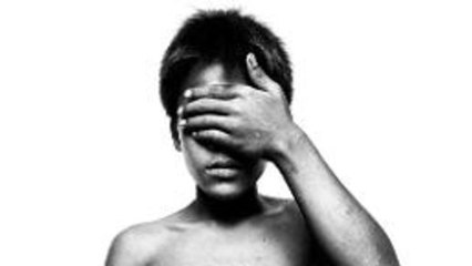 Notes from All Over - Exiled: Child Soldier