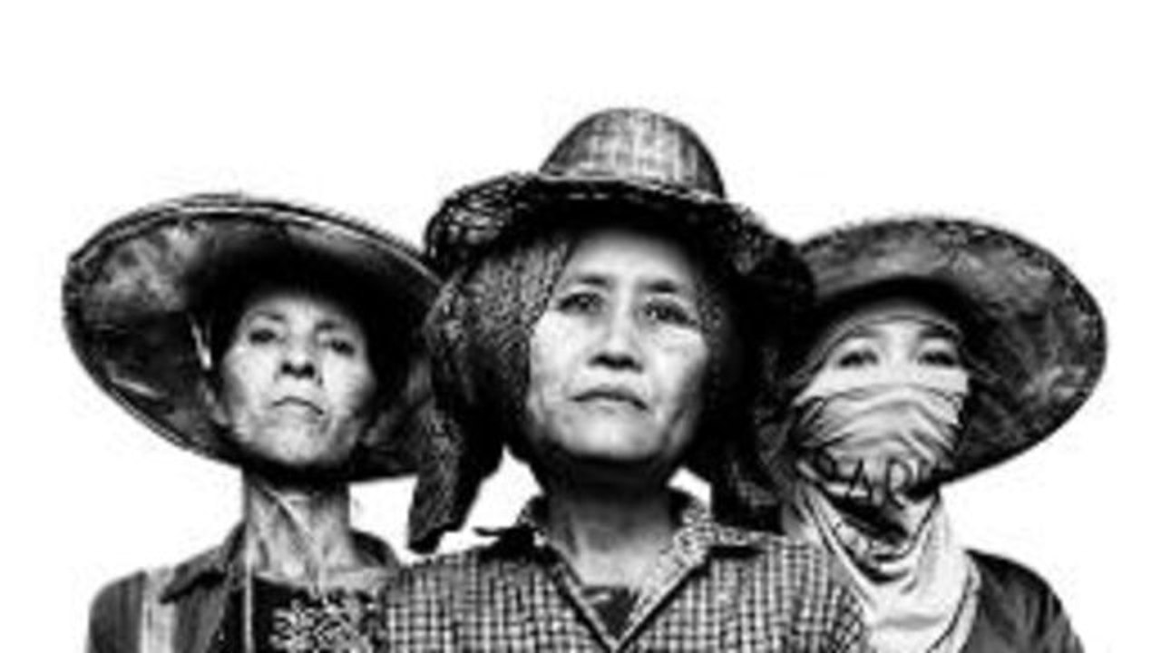 Notes from All Over - Exiled: Forced Laborers