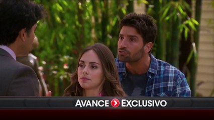 En Otra piel Capitulo 89 (Avance Exclusivo)