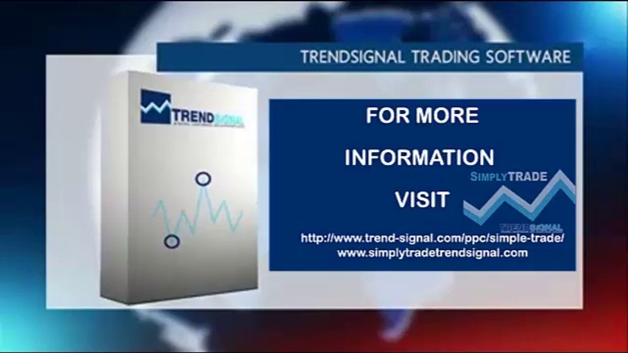 SimplyTrade TrendSignal - Trade Of The Day - EUR-JPY
