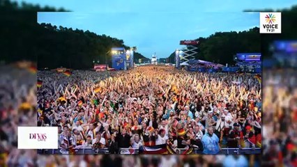 ฟุตบอล ทำไมอเมริกาไม่อาจคว้าดาว?