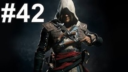 Assassin's Creed 4 Black Flag Bölüm 42 - AC4