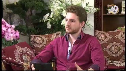 İftar Sohbetleri - 8 Temmuz 2014 (Dua)