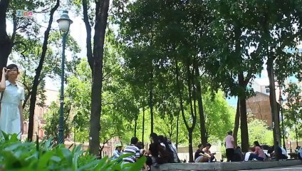 Zing Công nghệ - Trải nghiệm kính Google Glass tại Việt Nam