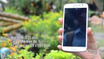 Samsung Galaxy Grand 2 chính hãng tại Việt Nam