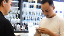 Zing Công nghệ - Người dùng Việt đón Zenfone sau 2 tháng chờ đợi