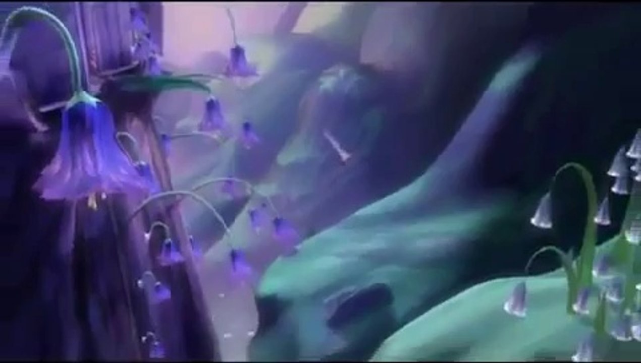 Barbie™ Cánh Đồng Thần Tiên - Official Trailer