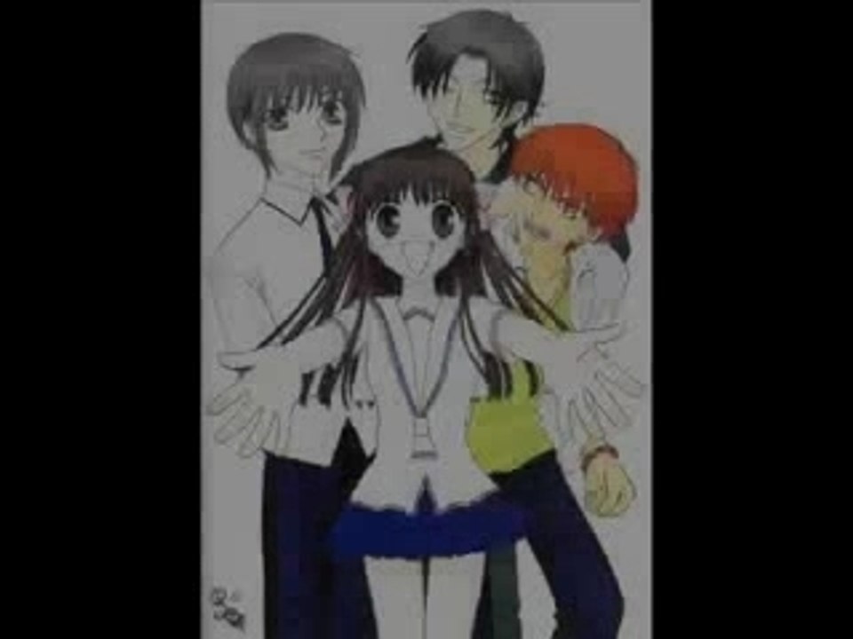 Fruits basket - for fruits basket