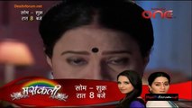 Haunted Nights - Kaun Hai Woh 14th July 2014 Pt1