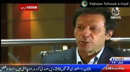 Azadi March will be a decisive moment in Pakistan Imran Khan