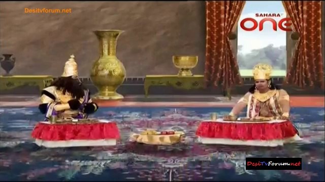 Jai Jai Jai Bajarangbali 14th July 2014 pt1