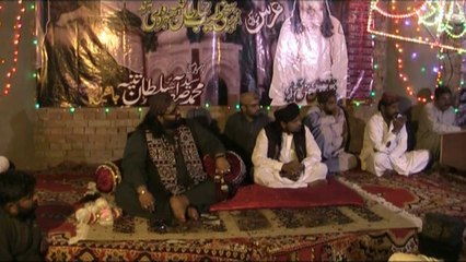 12 Urs Sakhi Shehensha 2014 G Muhayyuddin