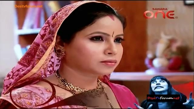 Aaj Phir Jeene Ki Tamanna Hai 14th July 2014 Pt2