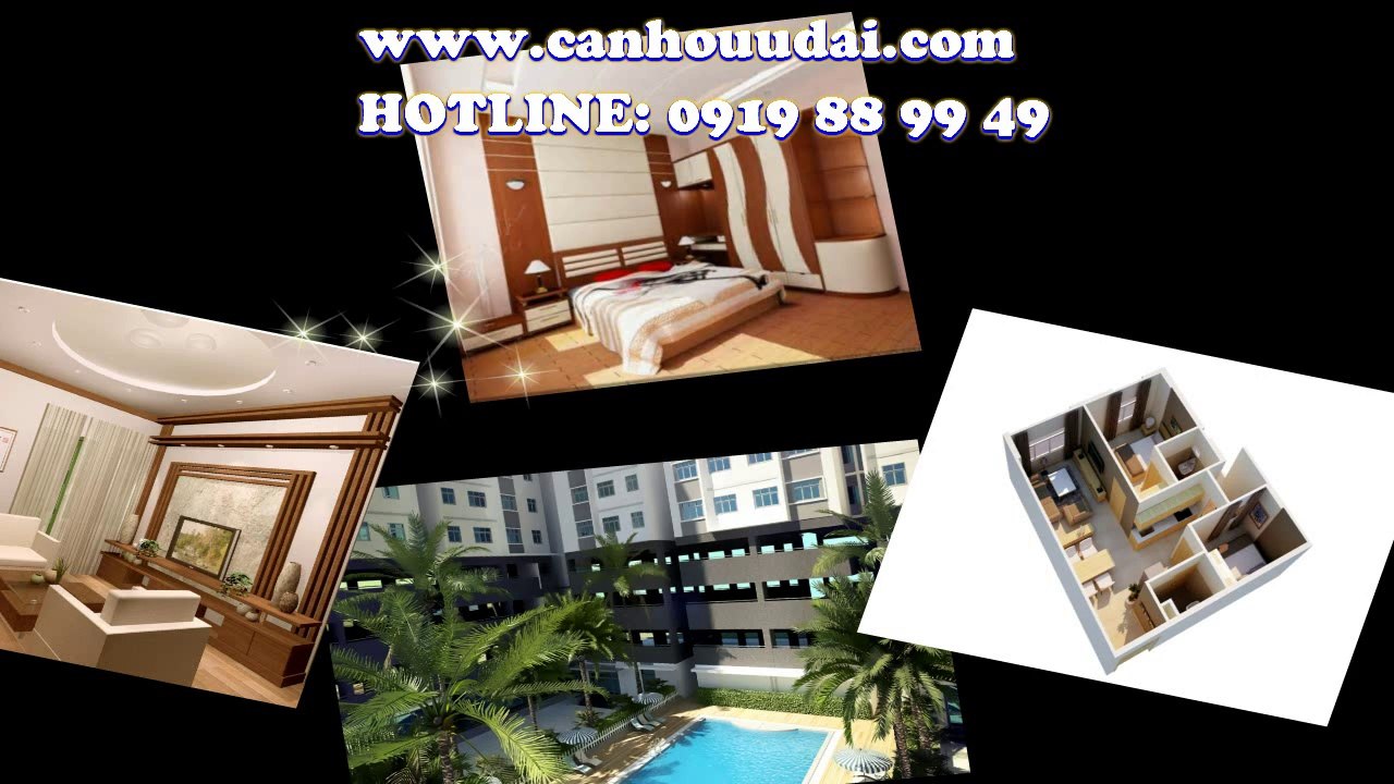 Căn hộ ưu đãi với tiêu chuẩn cao cấp, chỉ từ 699tr căn, vay 30.000 tỷ