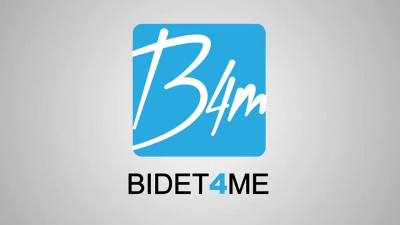 Introduction BIDET4ME