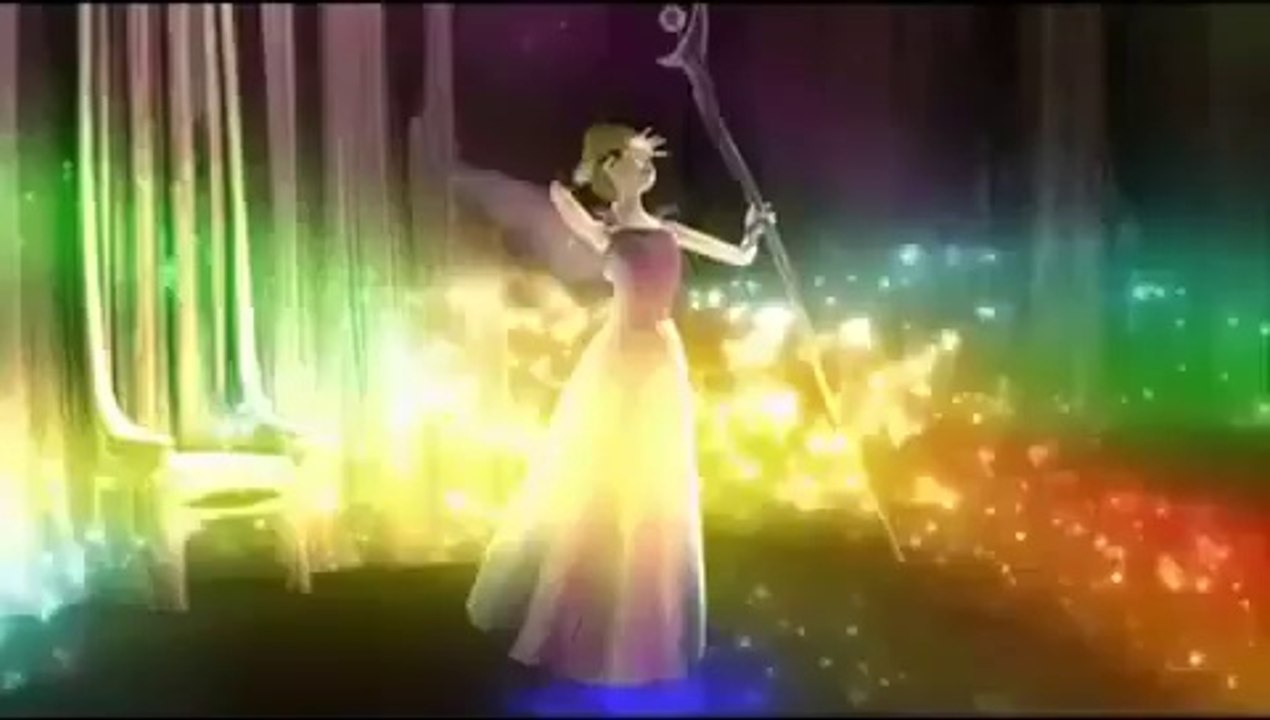 Barbie™ Cánh Đồng Thần Tiên: Mermaidia - Official Trailer