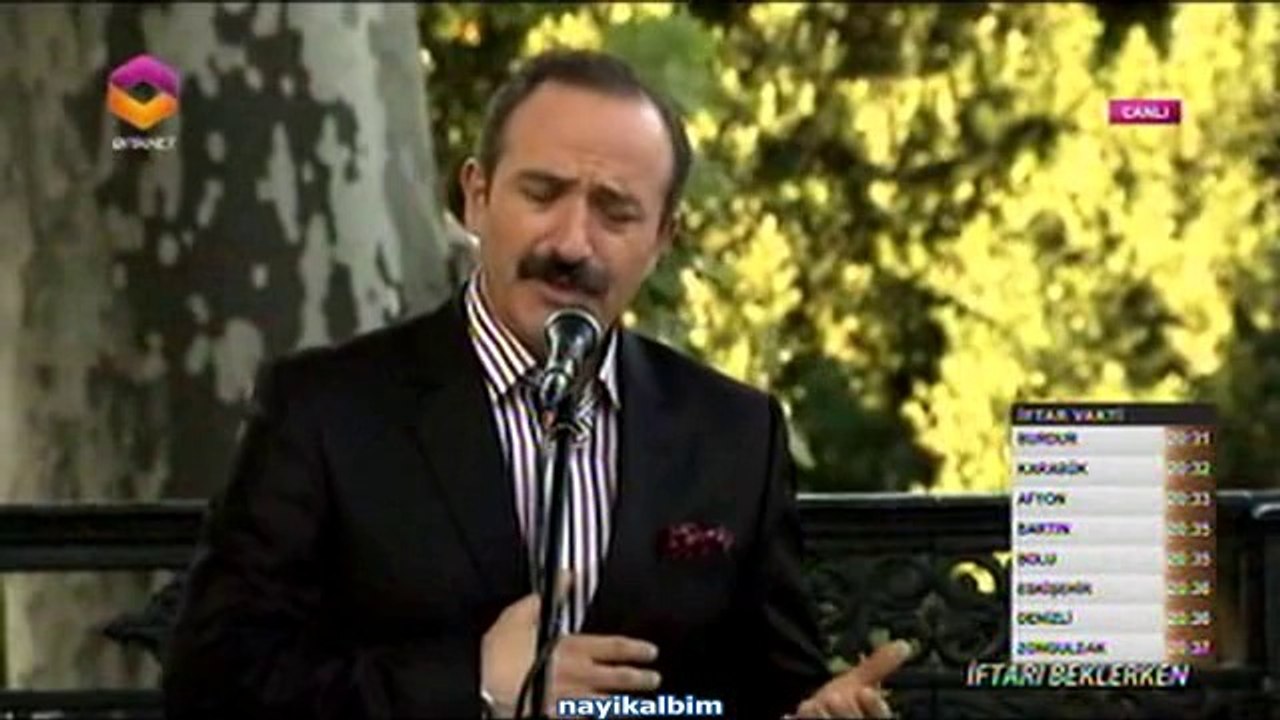 Saçma ey güzel Mehmet Kemiksiz Ramazan 2014