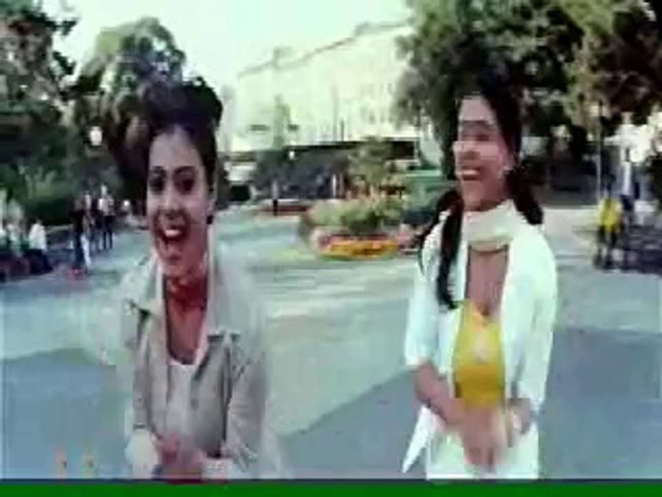 Kuch Khatti Kuch Meethi-Kuch Khatti Kuch Meethi