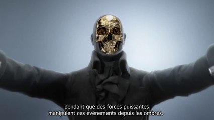 Assassin's Creed : Unity - Au cœur de la Révolution Française