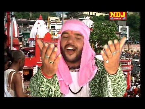 De De Mera Lal Bhole New Shiv Bhajan 2014 Album Name: Bhole Ka Rukka Padgya