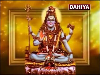 Bhole Ji Tere Pyar Mein \\ Album Name: O Damru Wale Baba Main Tera Ho Gaya