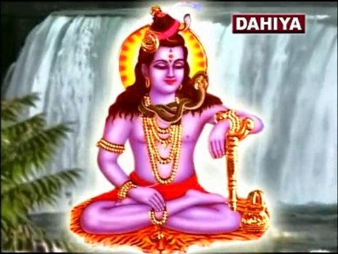 Bum Bum Bhole Ke Gunj Rahe New Haryanvi Shiv Bhajan 2014