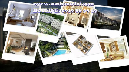 Căn hộ ưu đãi tiêu chuẩn Singapore chỉ từ 699tr/căn (2 phòng ngủ)
