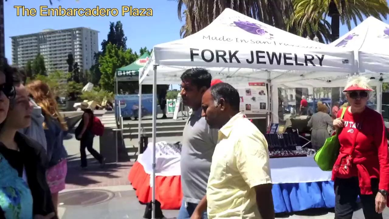 Giving Oranges to the Homeless SF Ep13