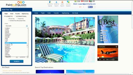 Web Application Development Company India