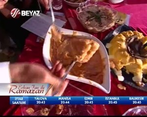 Erkan Tan'la Ramazan 14.07.2014 2.Kısım