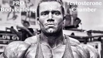 PRO Bodybuilding Testosterone Chamber