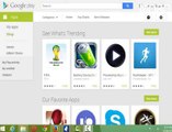 Download Google Play Store Apps directly to your Windows PC
