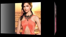 Deepika Padukone Flaunts Sideboob On Ramp BY BOLLYWOOD TWEETS FULL HD