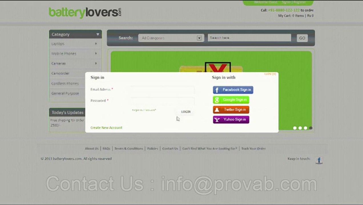eCommerce Software Solutions & Shopping Cart Software for e Commerce Web Store