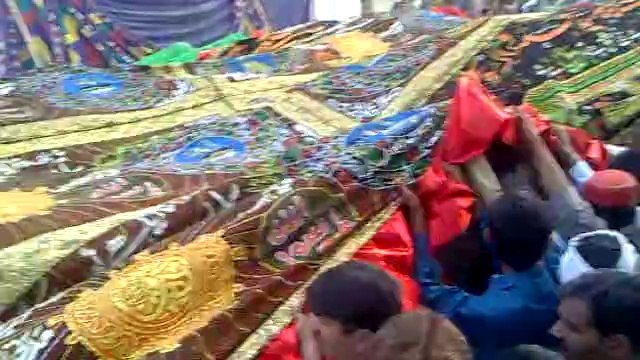 Urs Khawaja Fareed Kot Mithan 23 03 2010-01