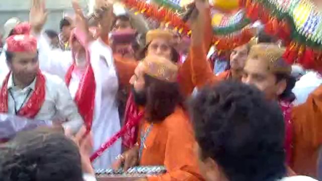 Urs Khawaja Fareed Kot Mithan 23 03 2010-02
