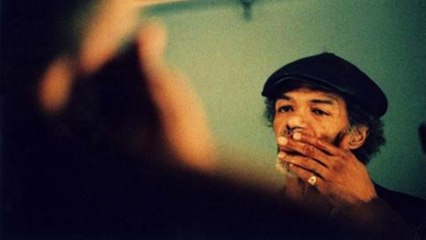 Commentary - The Other Side of Gil Scott-Heron