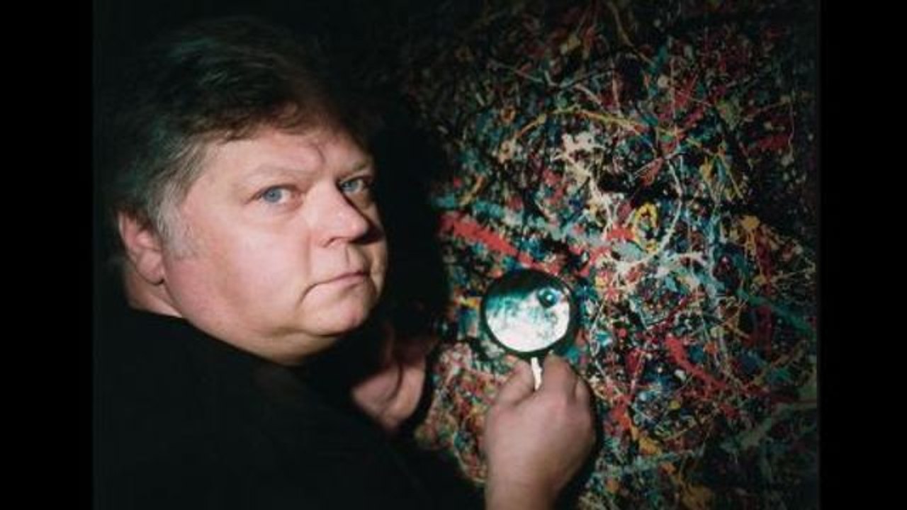 Commentary - Art and Fingerprints