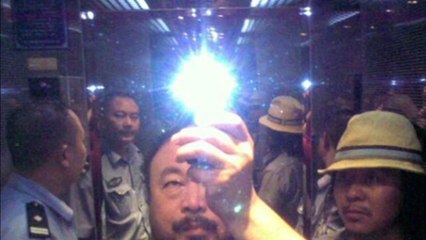 Annals of Ideas - The Art and Activism of Ai Weiwei