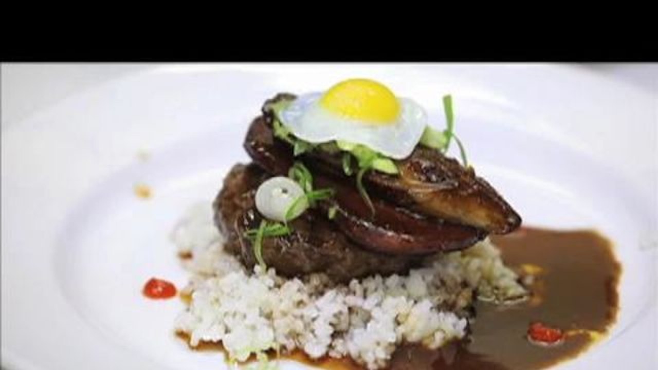 Annals of Gastronomy - Animal: In The Kitchen